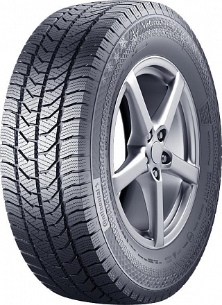 ���� ���� CONTINENTAL VanContact Viking 195/75 R16C 107/105R TL